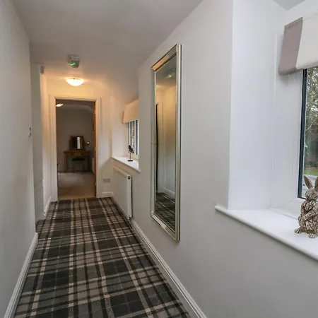 Holiday home Riverside Kendal