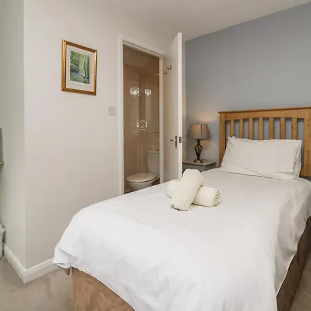 Vakantiehuis Riverside *