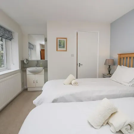 Riverside Ferienhaus Kendal