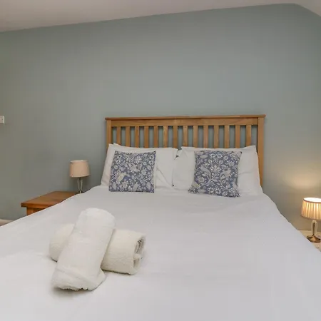 Vakantiehuis Riverside Kendal