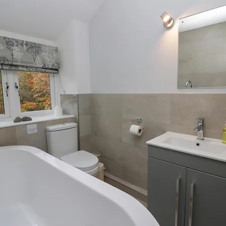 Vakantiehuis Riverside *