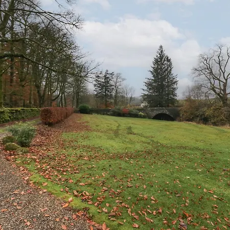 Holiday home Riverside Kendal