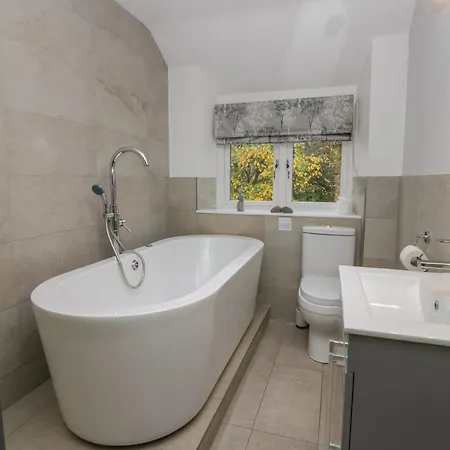 Ferienhaus Riverside