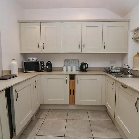 Riverside Vakantiehuis *