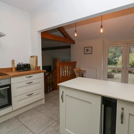 Ferienhaus Riverside *