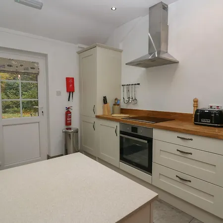 Riverside Ferienhaus Kendal