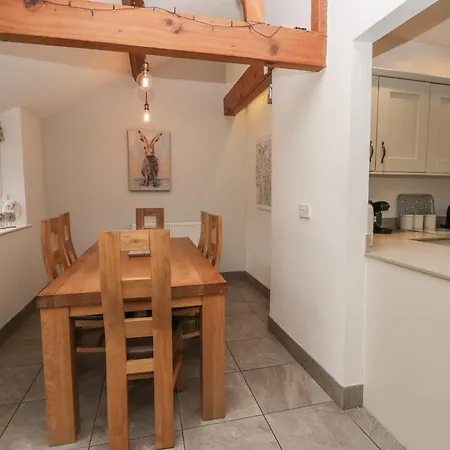 Riverside Ferienhaus