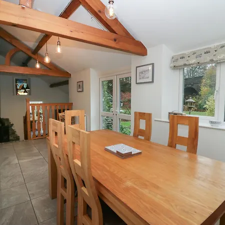 Riverside Ferienhaus *