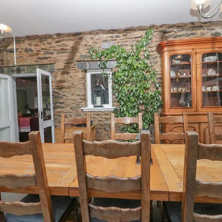 Vakantiehuis Riverside *