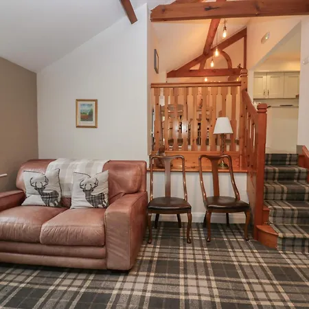 Riverside Ferienhaus *