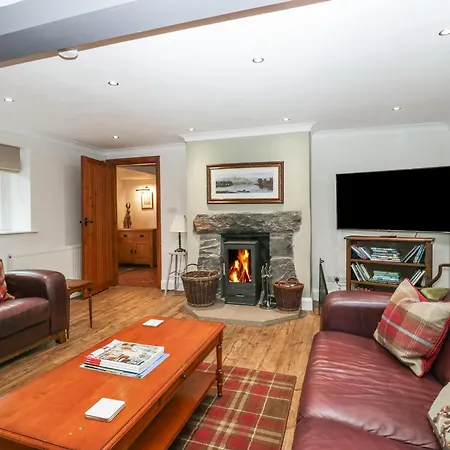 Vakantiehuis Riverside Kendal