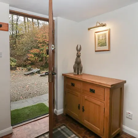 Riverside Holiday home Kendal