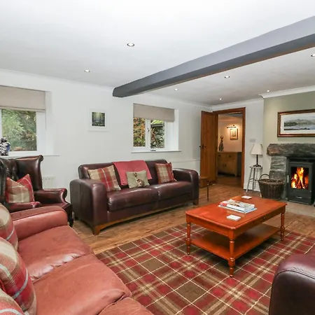 Riverside Vakantiehuis Kendal