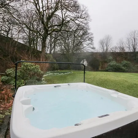 Ferienhaus Riverside