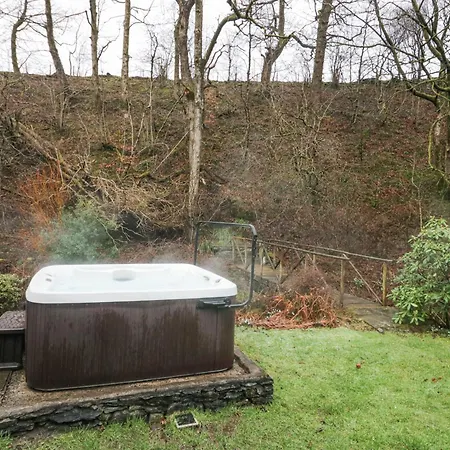 Ferienhaus Riverside *