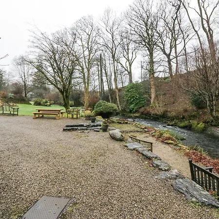 Vakantiehuis Riverside