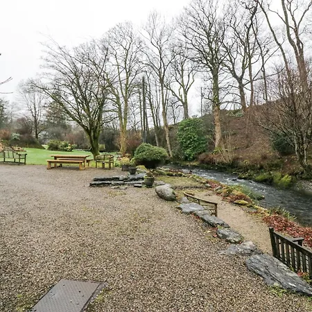 Holiday home Riverside
