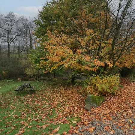 Riverside Semesterbostad