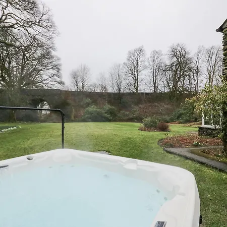 Riverside * Kendal