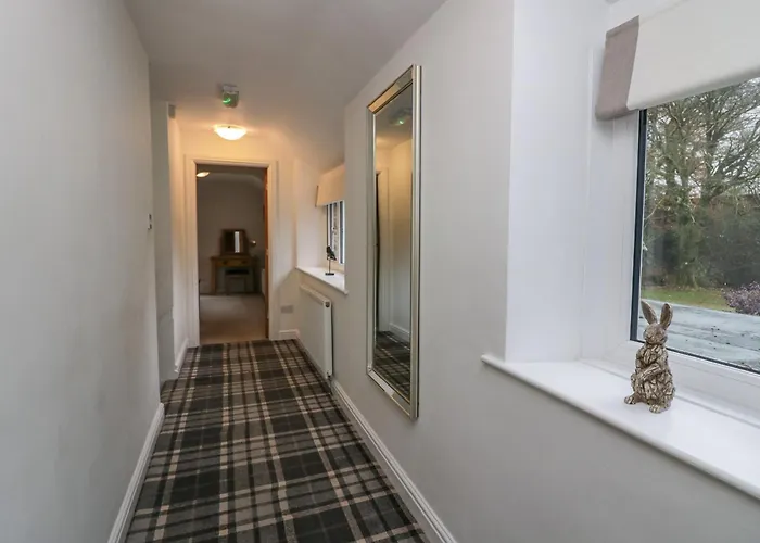 Semesterbostad Riverside Kendal