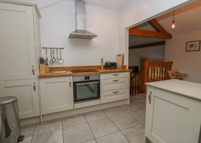 Riverside Semesterbostad