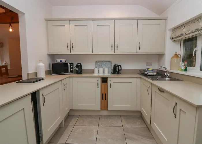 Riverside Semesterbostad *