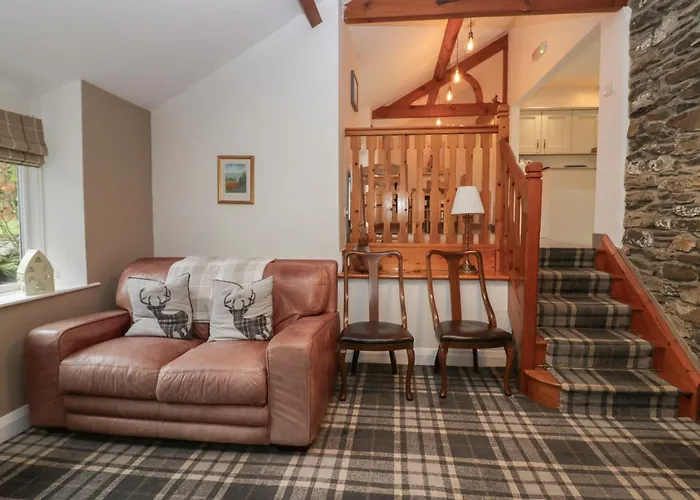 Riverside Semesterbostad *