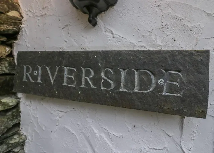 Riverside *